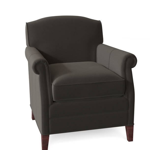 Fairfield Chair Dresden Leather Club Chair Wayfair